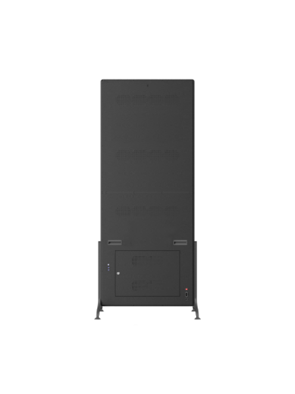 Dahua LDV43SAI400K 43 Inch Floorstanding Digital Signage LDV43